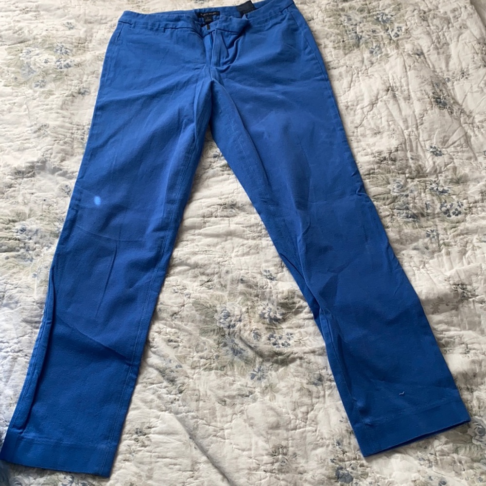 Tommy Hilfiger size to Chino pants !
